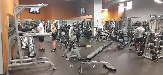 Éconofitness 24/7 - 950 Chem. Herron, Dorval, QC H9S 1B3, Canada