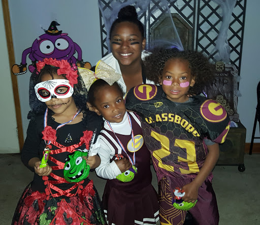 Barber Shop «Hair 2 There», reviews and photos, 7 State St, Glassboro, NJ 08028, USA