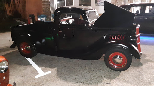 Event Venue «Roberts Hall», reviews and photos, 831 Florida Ave, Lynn Haven, FL 32444, USA