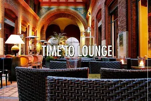 NU Lounge Bar image