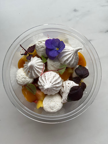 FAP - FABRIQUE À PÂTISSERIES - Boulangerie