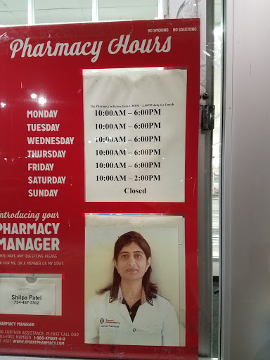 Discount Store «Kmart», reviews and photos, 2095 Rawsonville Rd, Belleville, MI 48111, USA