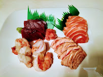 Plats et boissons du Restaurant japonais Sushi Corene à Blois - n°3