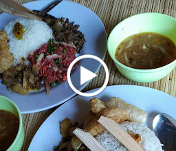 Warung Nagi I Wayan Merta photo