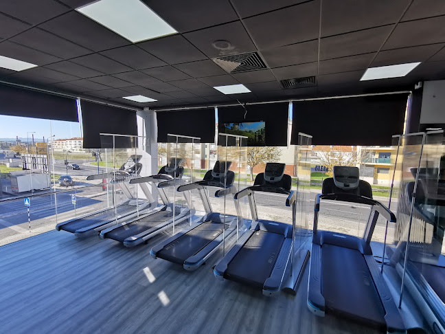 Avaliações doEvolution Wellness e Fitness Center, Ldª em Montijo - Outro