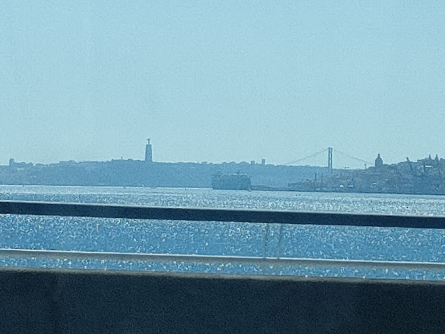 Ponte Vasco da Gama - Outro
