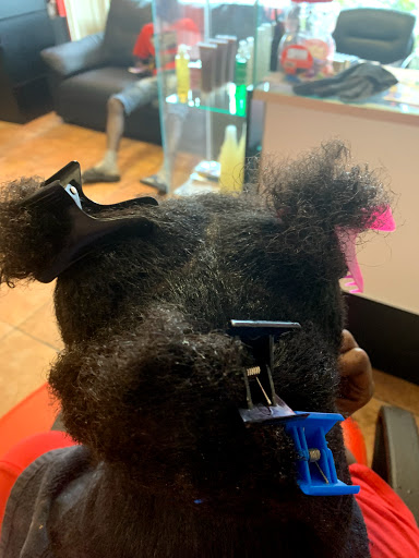 Beauty Salon «Lily Hair & Nail Salon», reviews and photos, 6077 W Atlantic Blvd, Margate, FL 33063, USA