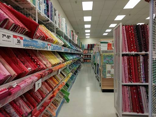 Fabric Store «Jo-Ann Fabrics and Crafts», reviews and photos, 1842 Molalla Ave, Oregon City, OR 97045, USA