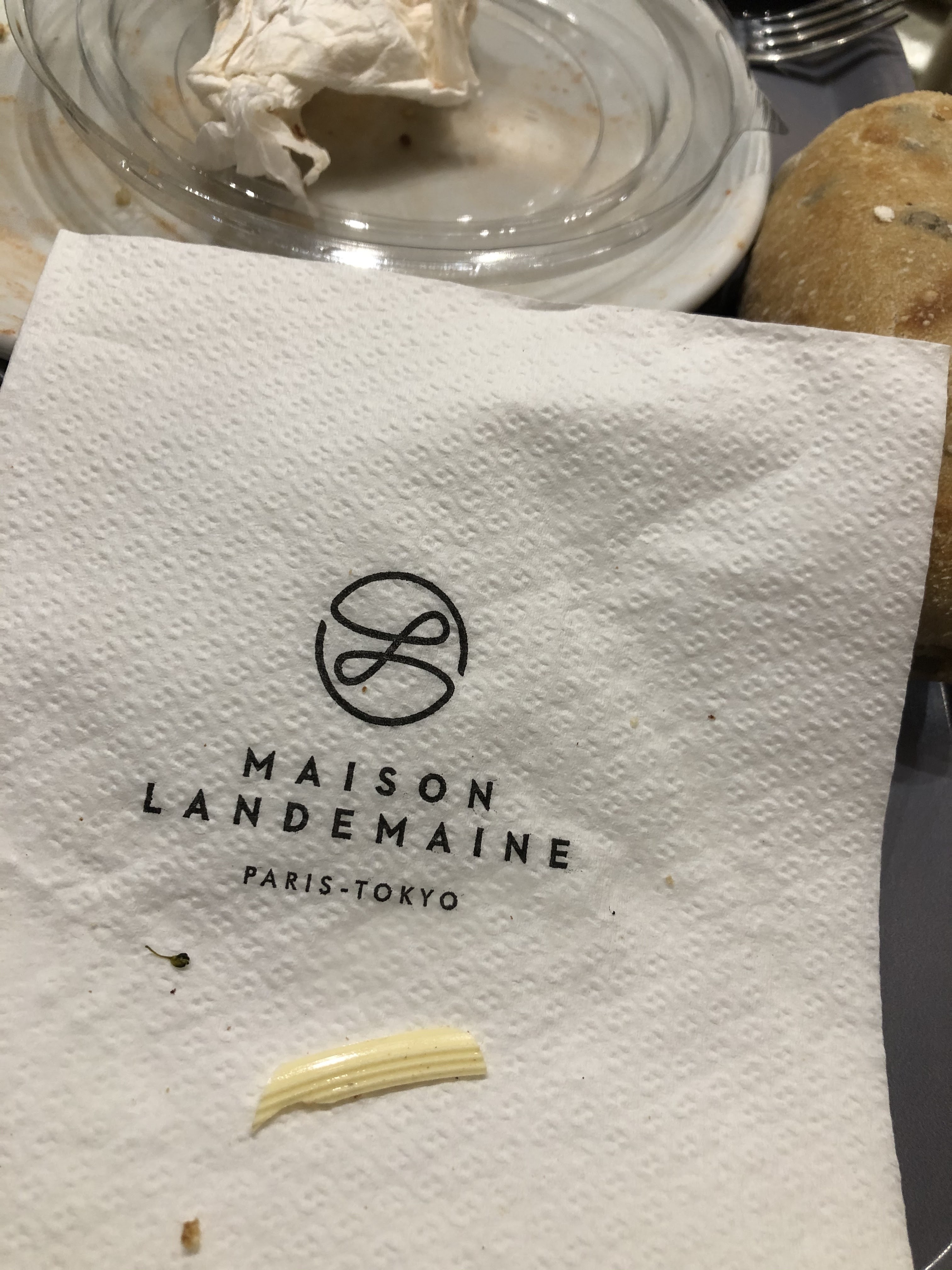Photo n° 1 de l'avis de Clément.a fait le 10/04/2023 à 13:56