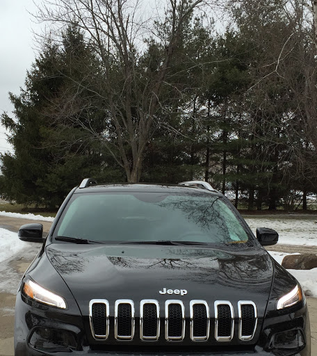 Car Dealer «Wickstrom Chrysler Jeep Dodge Ram», reviews and photos, 660 W Northwest Hwy, Barrington, IL 60010, USA