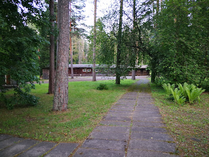 Kubija Kämping / camping