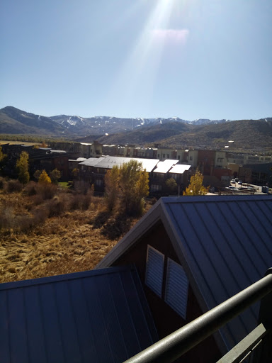 Nature Preserve «Swaner Preserve and EcoCenter», reviews and photos, 1258 Center Dr, Park City, UT 84098, USA