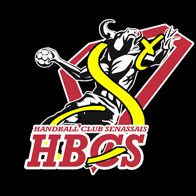 handball-senas à Sénas