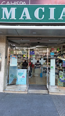 Farmacia Eduardo Trives Lombardero. - Farmacia en Alicante 