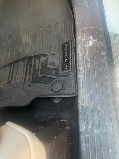 Car Wash «Splash Car Wash», reviews and photos, 170 S Kensico Ave, White Plains, NY 10601, USA