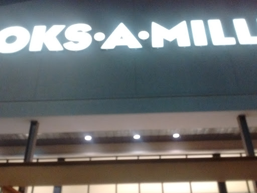 Book Store «Books-A-Million», reviews and photos, 6718 Charlotte Pike, Nashville, TN 37209, USA