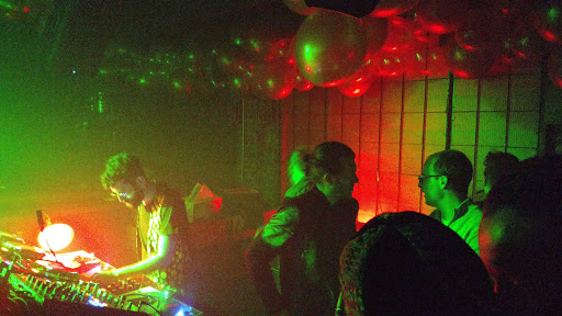 Night Club «Good Room», reviews and photos, 98 Meserole Ave, Brooklyn, NY 11222, USA