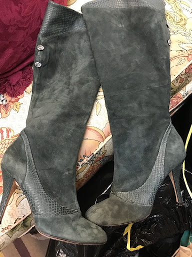 Clothing Store «Shwop», reviews and photos, 5239 SE Woodstock Blvd, Portland, OR 97206, USA