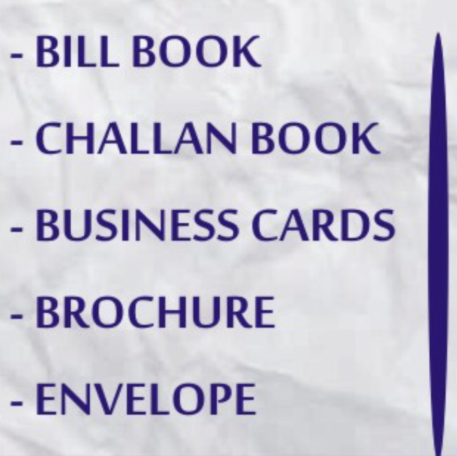 KOSAMBA PRINTERS