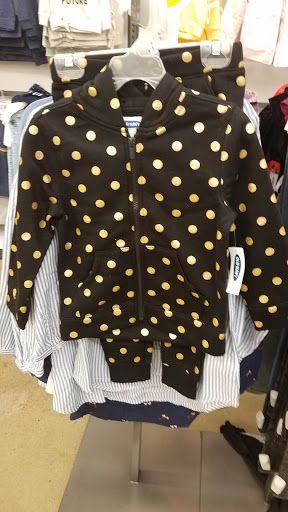 Clothing Store «Old Navy», reviews and photos, 10509 S Mall Dr, Baton Rouge, LA 70809, USA