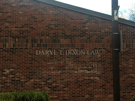 Personal Injury Attorney «Daryl T. Dixon Law», reviews and photos