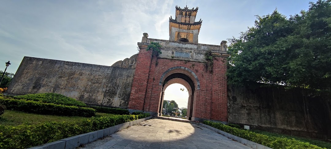 Đồng Hới, Vietnam