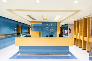 The Clinics image