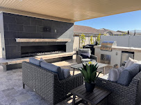 Azul Design & Landscape LLC - Photo 8 - Car repair in Gilbert, AZ, Chandler