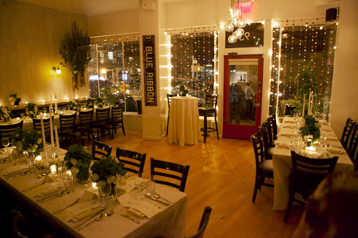 Event Venue «Little Owl The Venue», reviews and photos, 93 Greenwich Ave, New York, NY 10014, USA