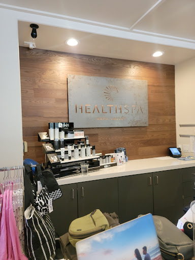 Day Spa «Health Spa Napa Valley», reviews and photos, 1030 Main St, St Helena, CA 94574, USA