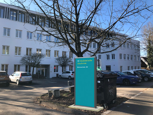 Medizinische Akademie Tübingen