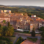 Photo n°10 de l'avis de Stefano.i fait le 20/05/2022 à 04:25 sur le  Ristorante Il Cucco à Montaione