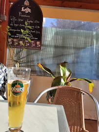 Plats et boissons du Restaurant La Mouette à Saint-Nazaire - n°5