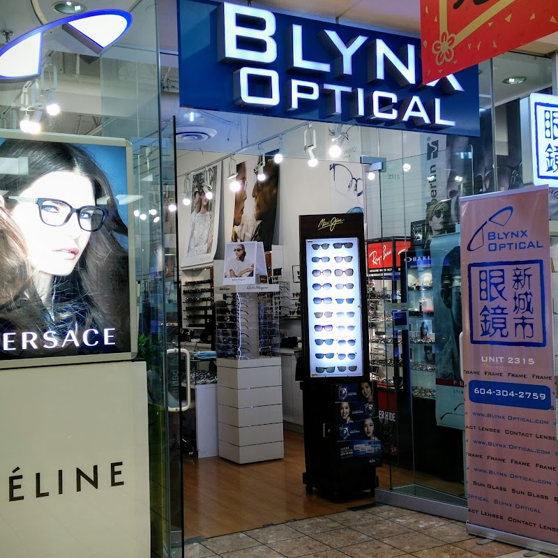 Blynx Optical