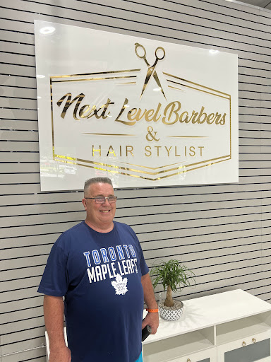 Barber Shop «Next Level Barbers», reviews and photos, 11601 S Orange Blossom Trail #102, Orlando, FL 32837, USA