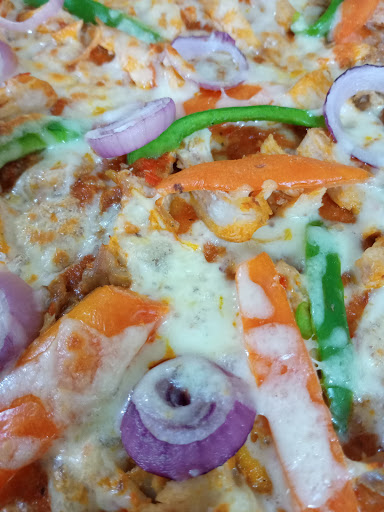 Dexters Restaurant, Old Otukpo Rd, Wurukum, Makurdi, Nigeria, Pizza Delivery, state Benue