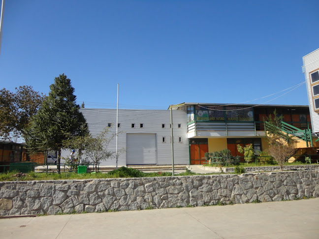 Opiniones de Colegio Industrial Andrés Bello López en Quilpué - Escuela
