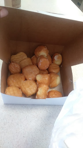 Donut Shop «Dough In The Box», reviews and photos, 3184 Austell Rd SW, Marietta, GA 30008, USA