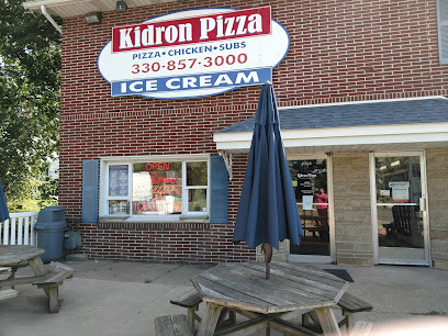 Kidron Pizza