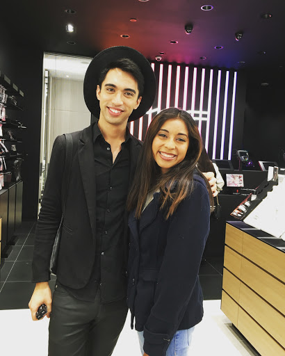 Cosmetics Store «MAC Cosmetics», reviews and photos, 21600 Hawthorne Blvd, Torrance, CA 90503, USA