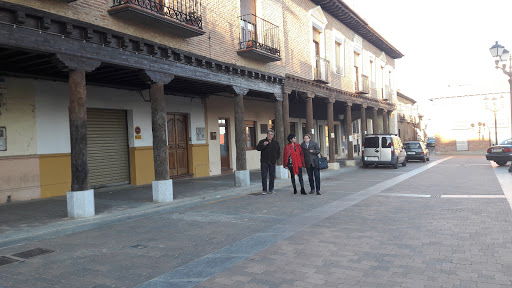 Peluquería Prisma en Valderas, León