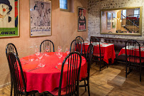 Atmosphère du Restaurant italien LA STRADA à Valence - n°13