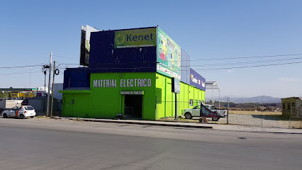 Eléctrica Kenet
