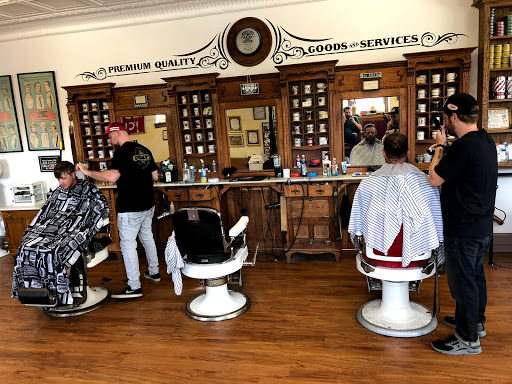 Barber Shop «Reeds Barber Shop», reviews and photos, 118 Gravel Pike, Pennsburg, PA 18073, USA