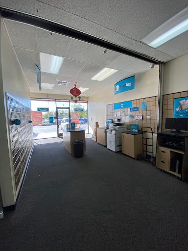 Shipping and Mailing Service «The UPS Store», reviews and photos, 1042 N Mountain Ave b, Upland, CA 91786, USA