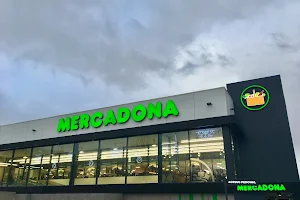 Mercadona image