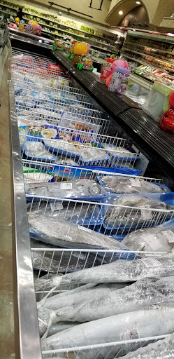 Asian Grocery Store «Pacific Produce», reviews and photos, 5455 S 27th St, Oak Creek, WI 53154, USA