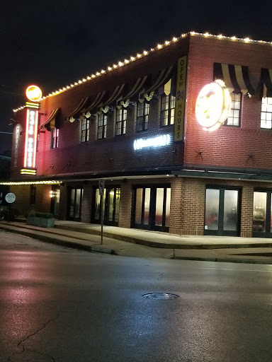 Arts Organization «Stages Repertory Theatre», reviews and photos, 3201 Allen Pkwy, Houston, TX 77019, USA