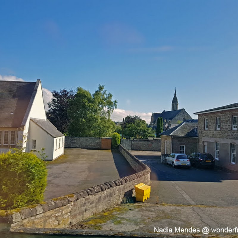 Free Presbyterian Church Of Scotland Dingwall TheBestPlaces.uk