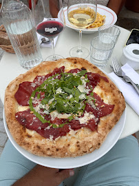 Pizza du Restaurant italien Gigio à Soorts-Hossegor - n°20